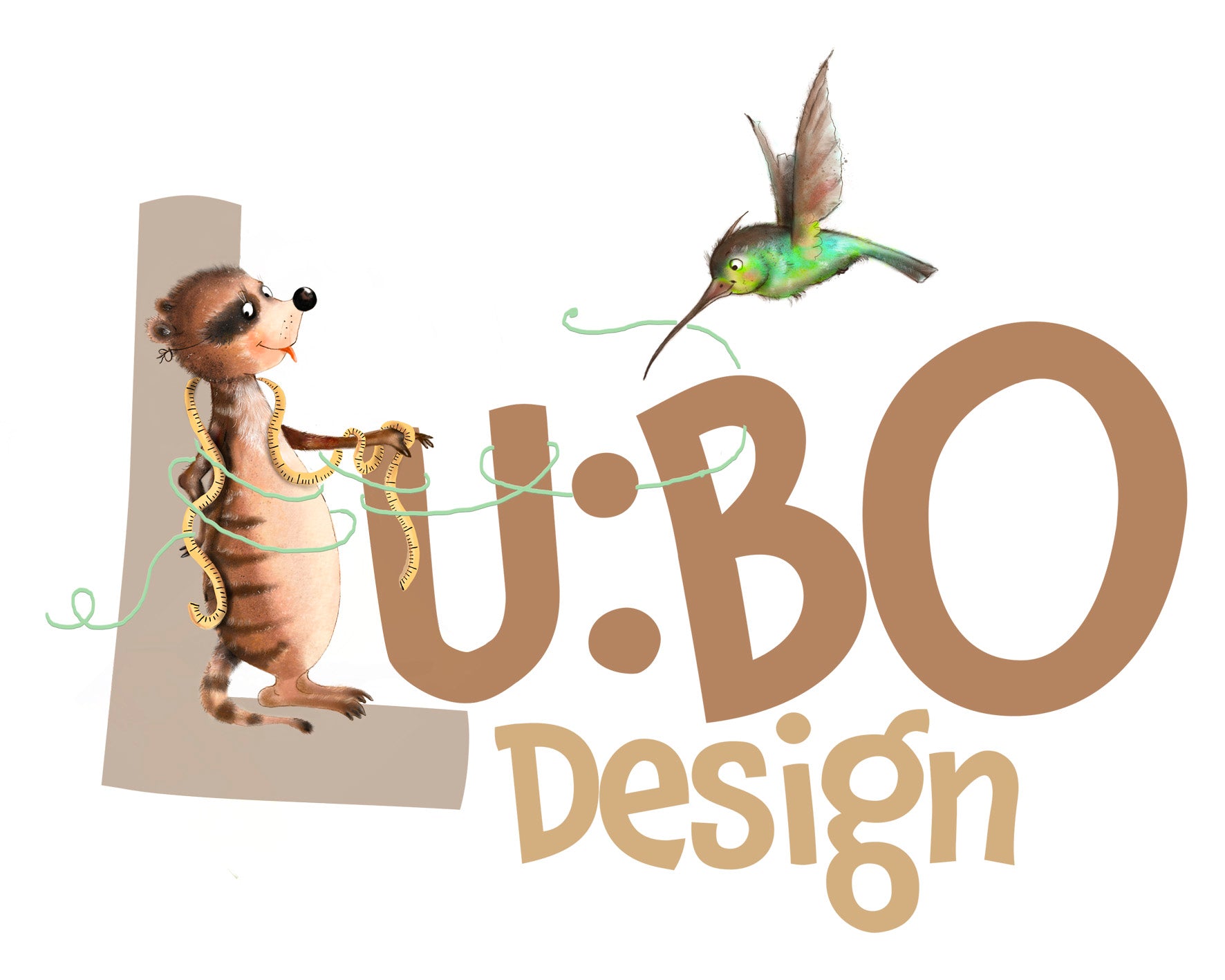 LUBO Design Fabrics & more