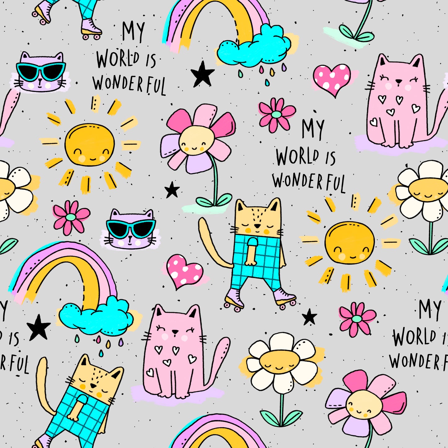 SOFTSHELL "Wonderful World"