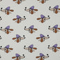 French Terry "French Dog" - LU:BO Design